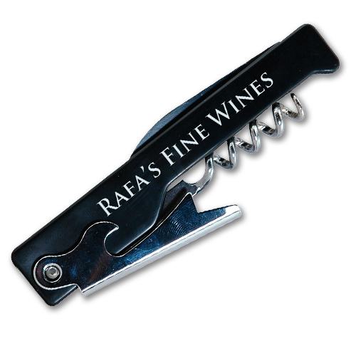 Waiter's Corkscrew 1