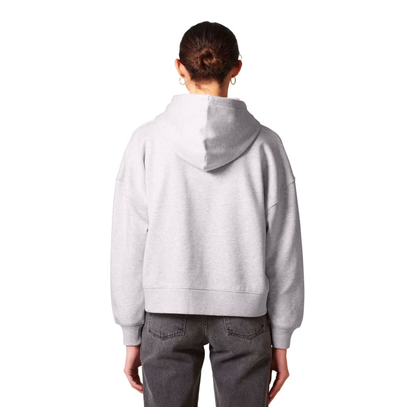 Stanley/Stella Women's Stella Ida Full-Zip Hooded Sweatshirt 12