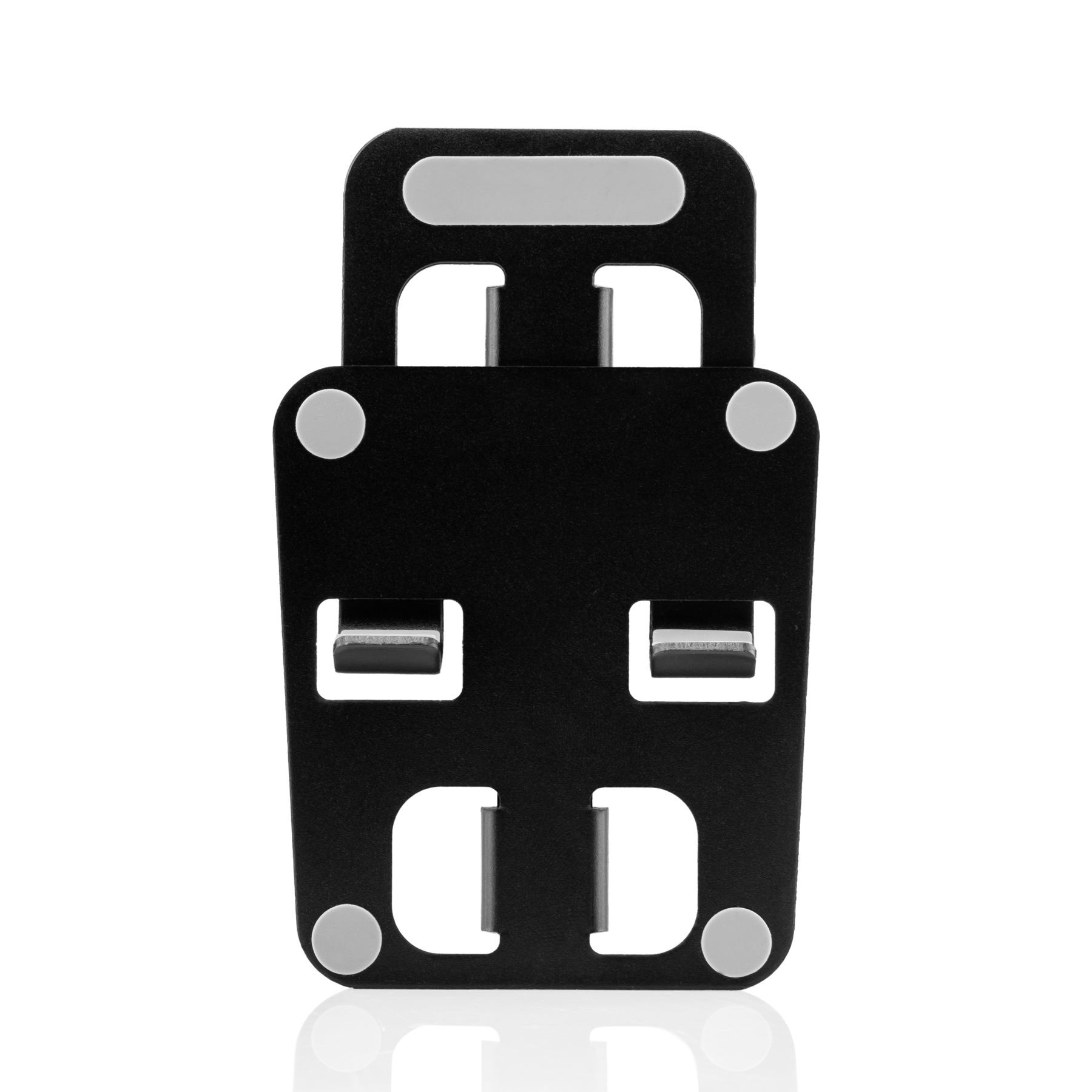 Folding Media Stand 9