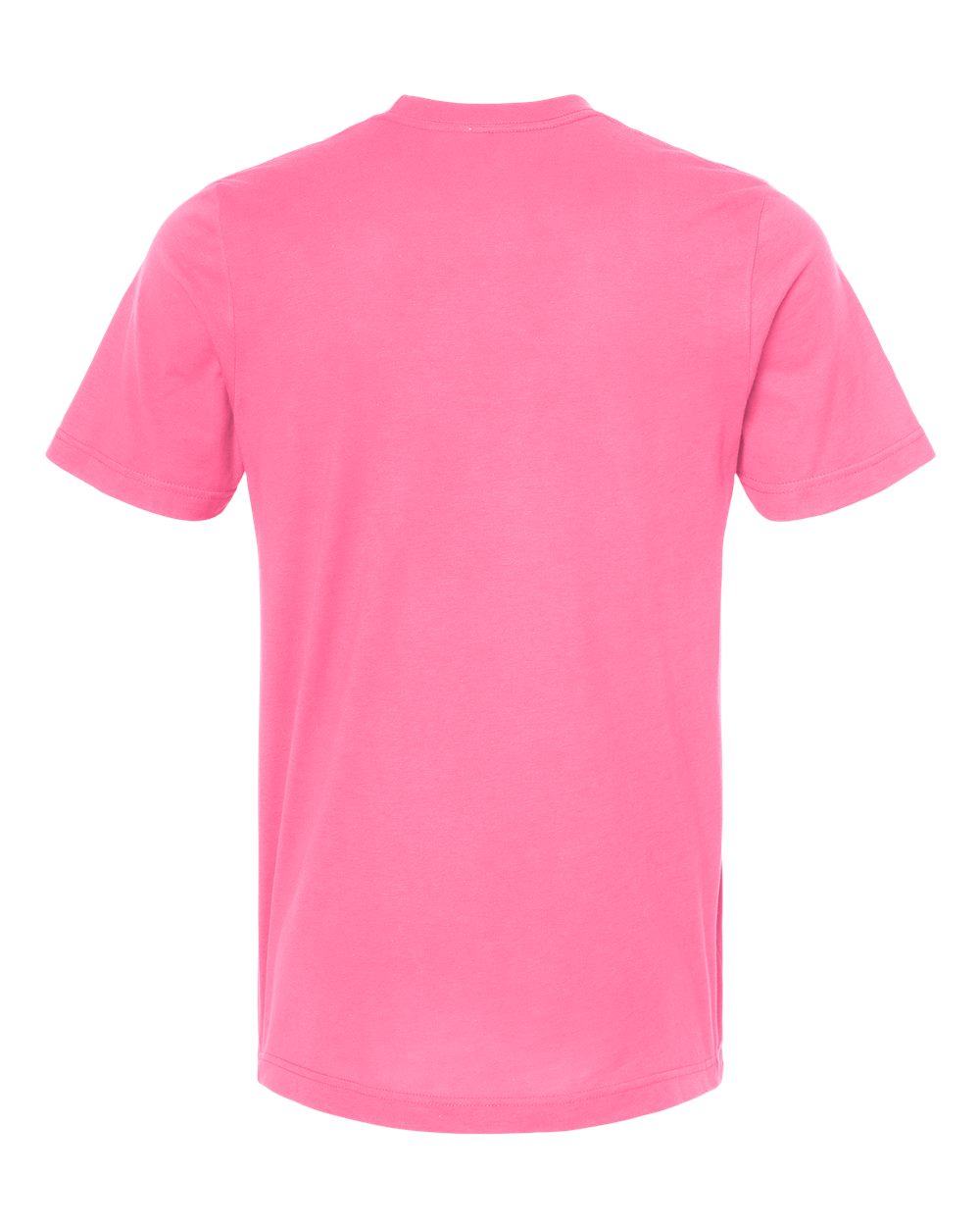 Combed Cotton T-Shirt - 602 51