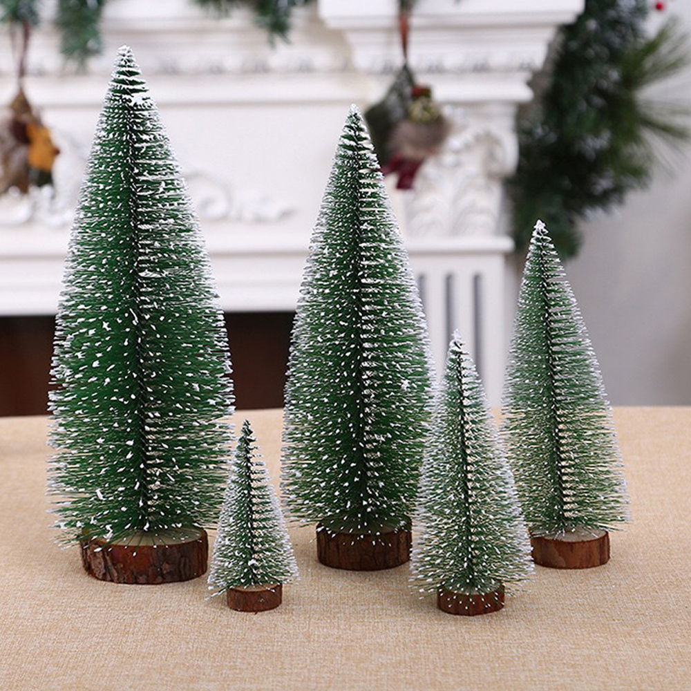 11'' Snowflake Christmas Tree 3
