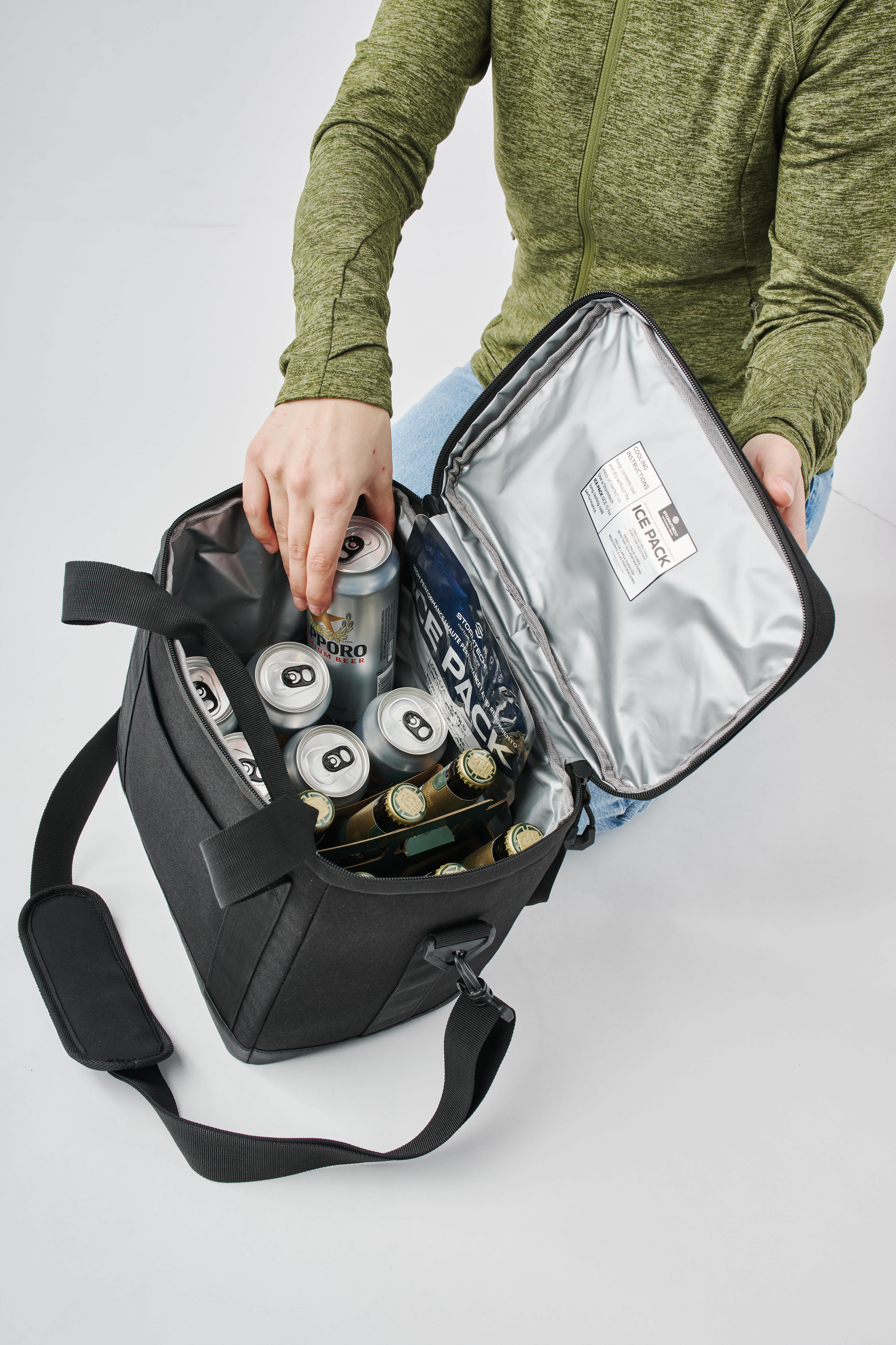 Stormtech Aquarius 16 Cooler Bag