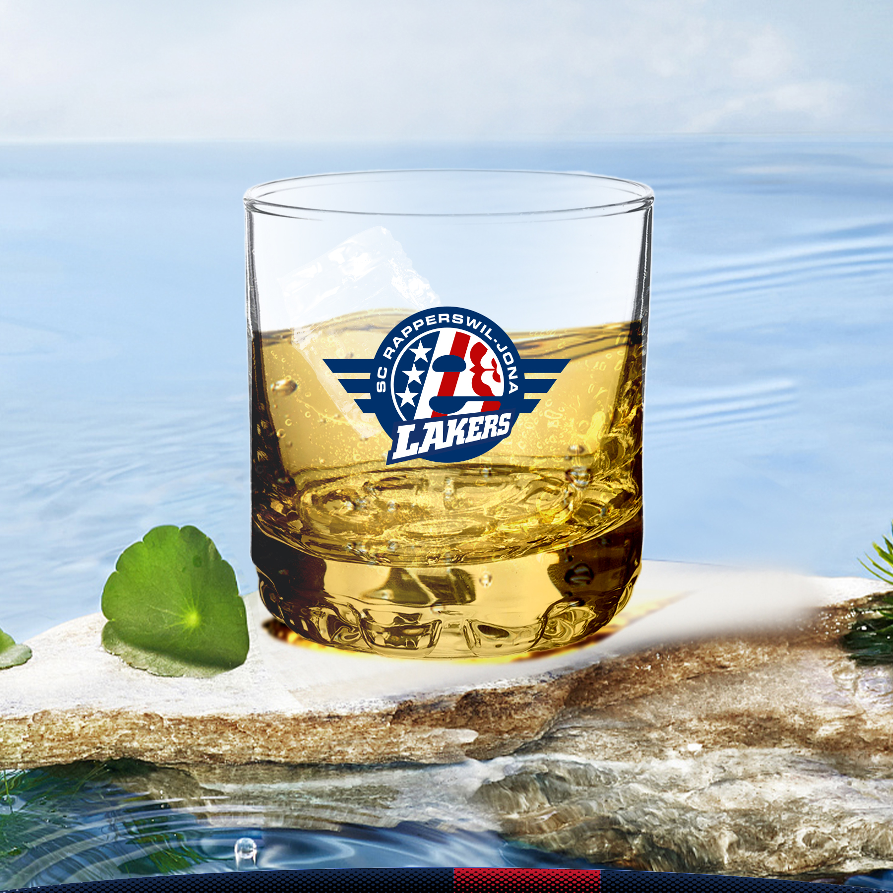 9 oz. Whiskey Rocks Glasses 2