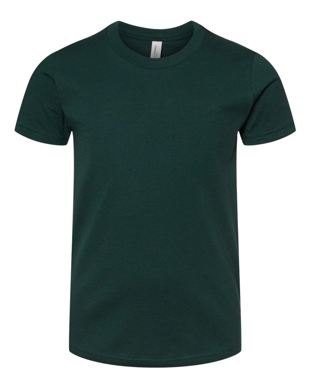 Youth Jersey Tee - 3001Y 250