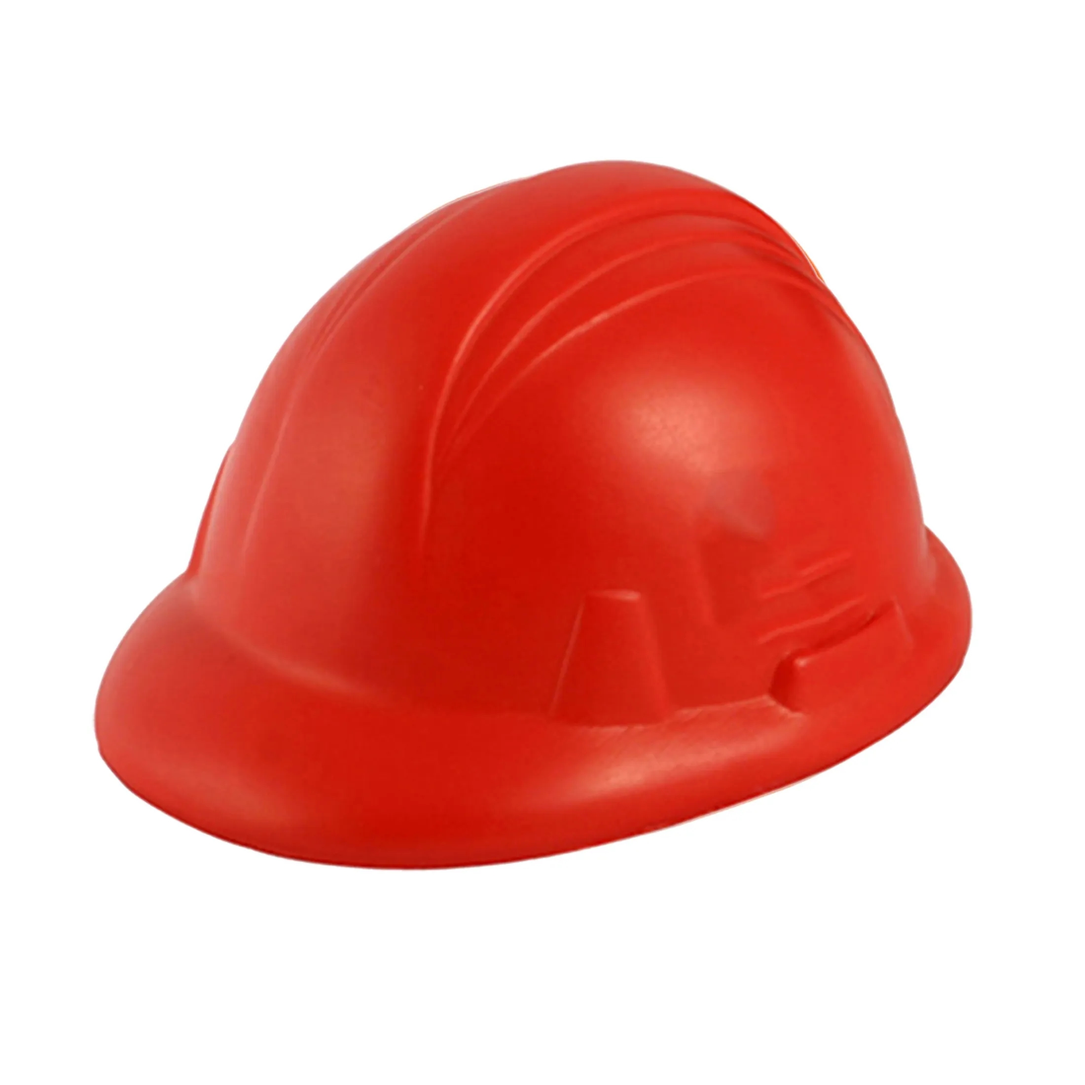 PU Hard Hat Soft Foam Stress Ball 5