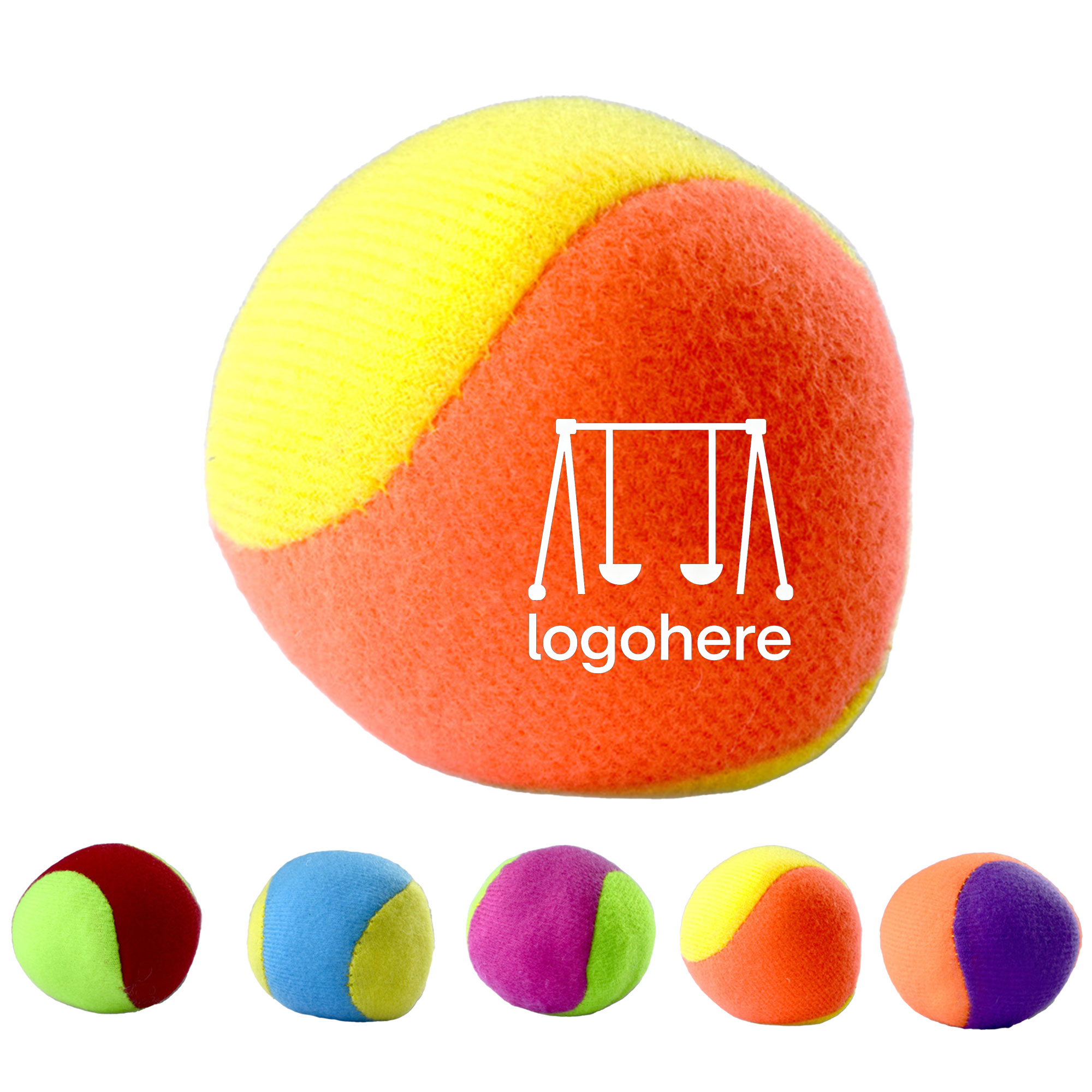 Sticky Throw And Catch Balls For Kids 2