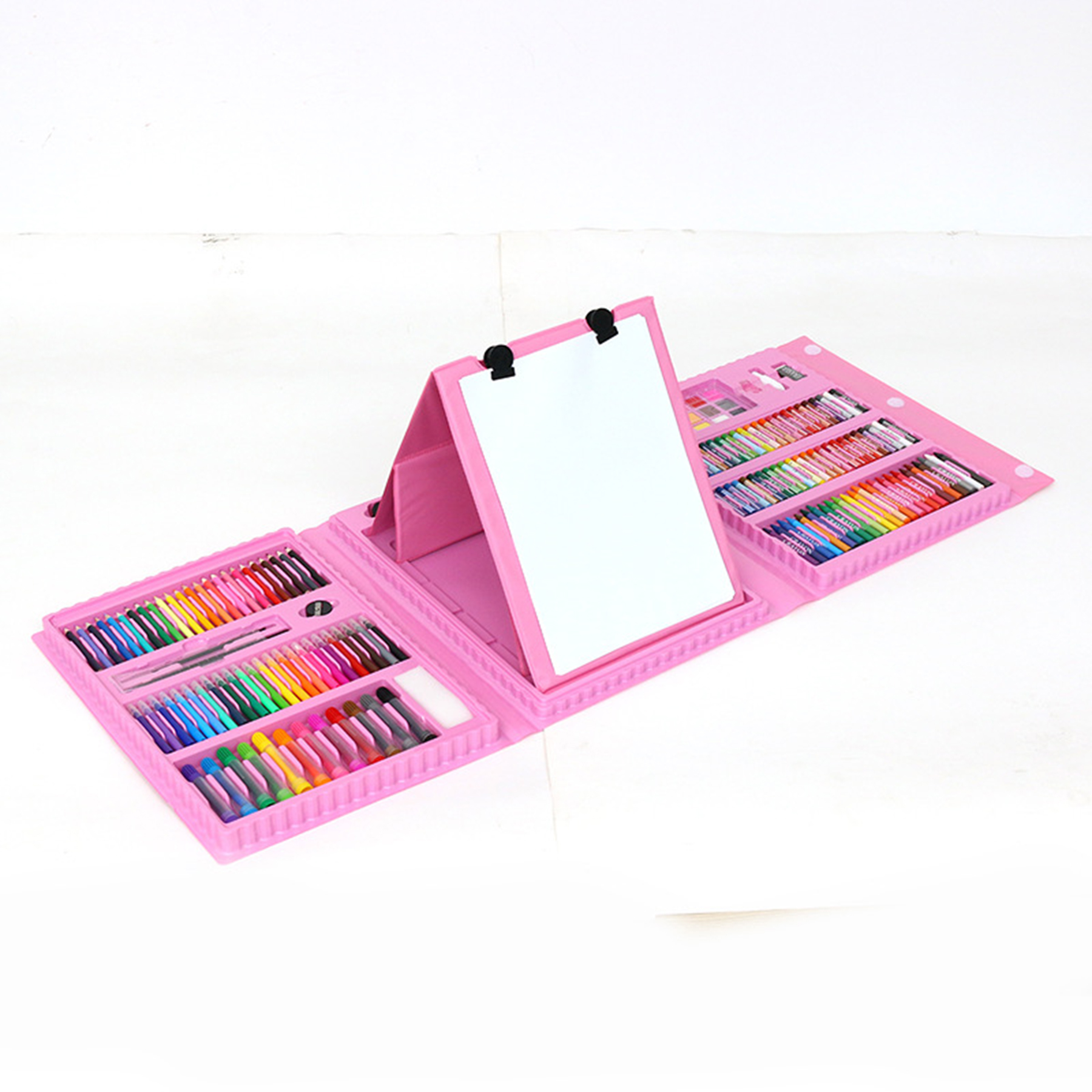 Drawing Painting 208 Pcs Art Set 2