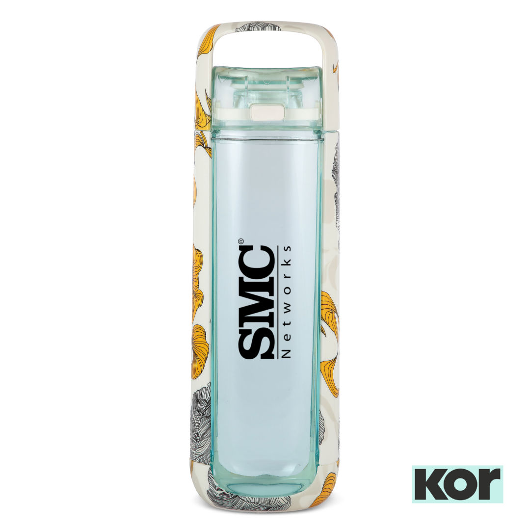 Kor® One Planet Bottle - 25oz 3