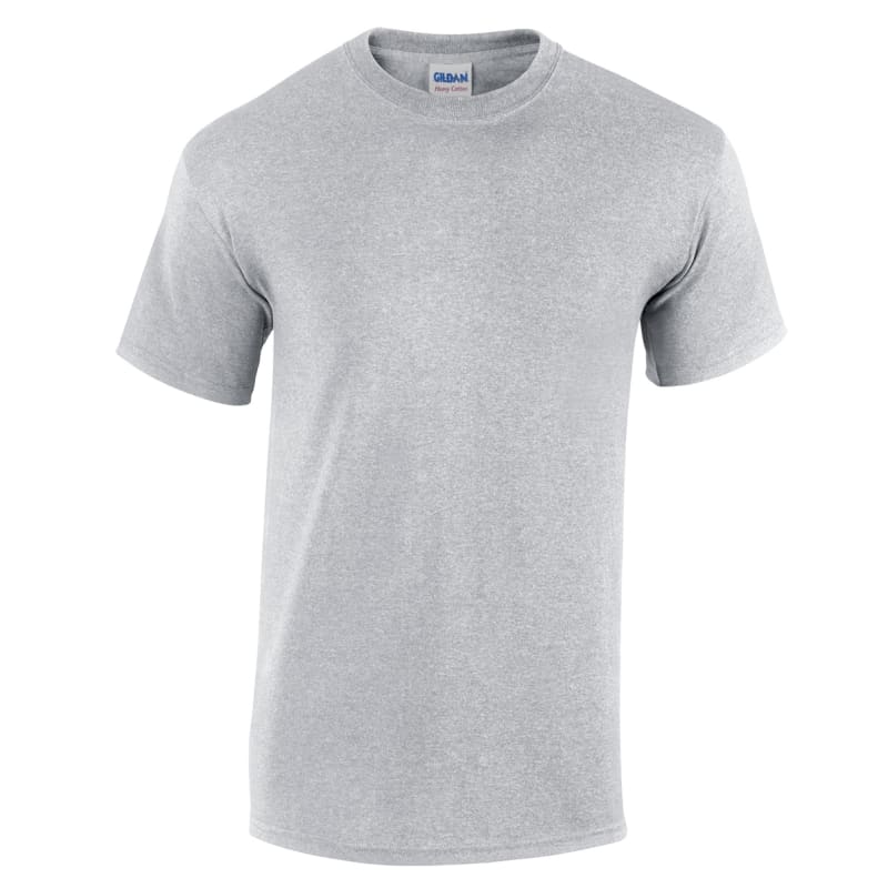 Unisex Basic Tee T-Shirts 40