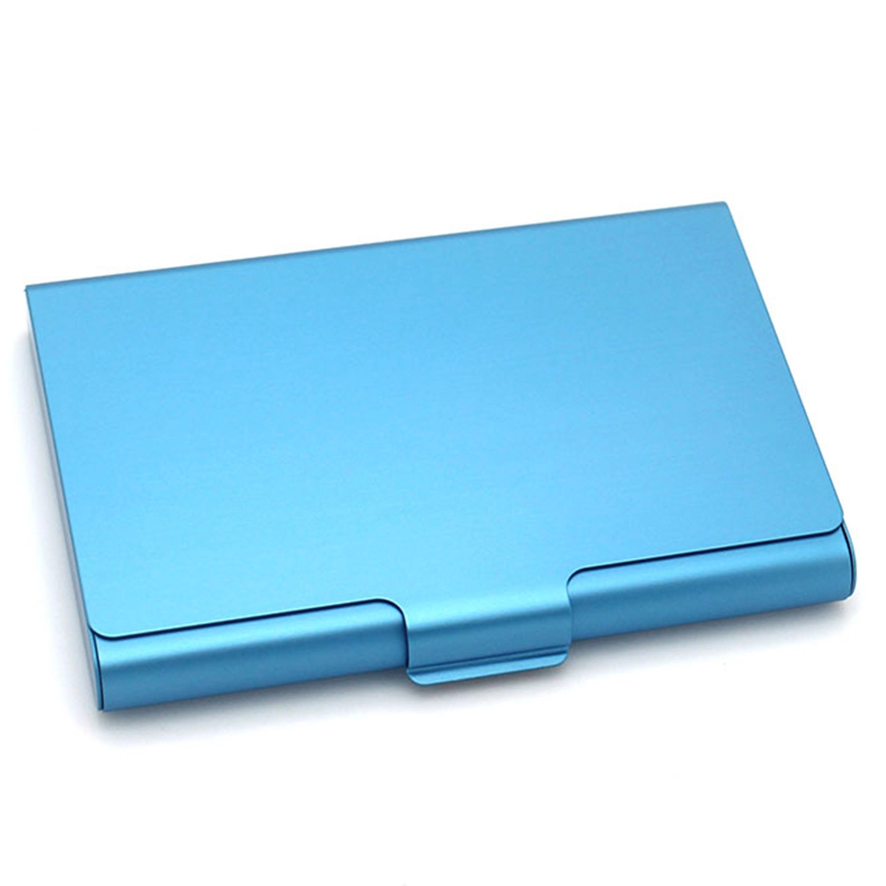 Elegant Business Card Holder 9