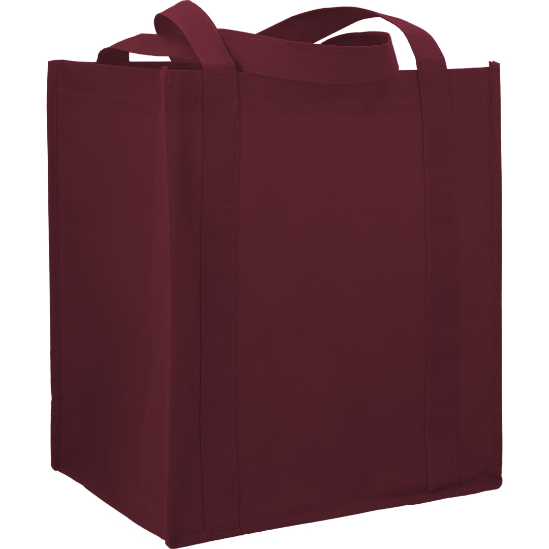 Hercules Non-Woven Grocery Tote 292