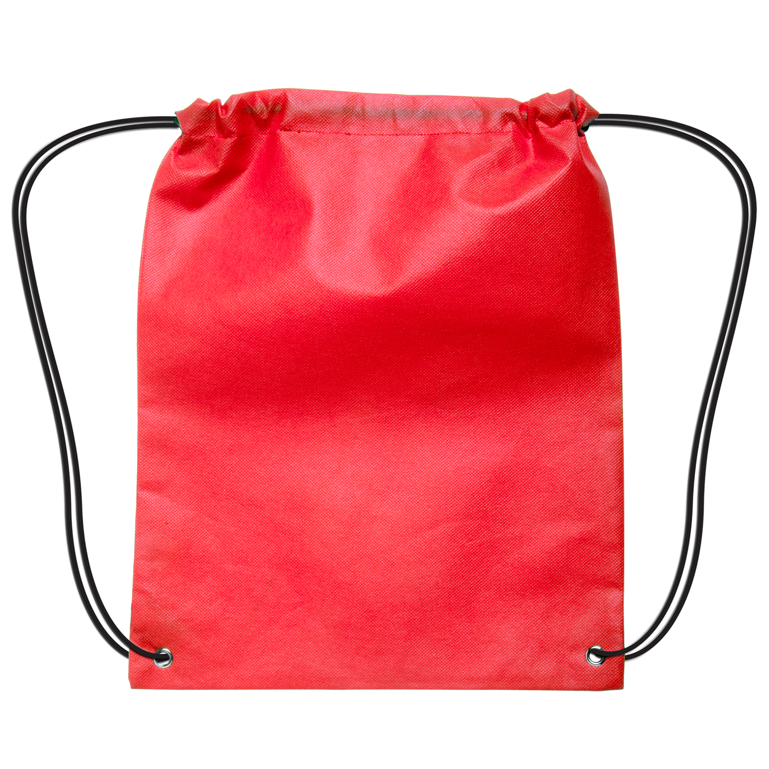 80GSM Non woven Drawstring Backpack 11