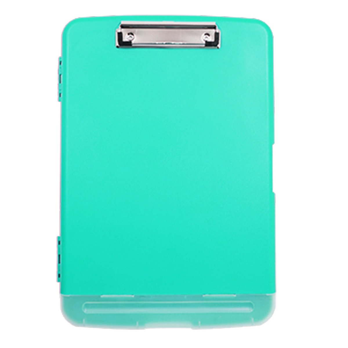 Writing Board with Pen Holder & Storage 9