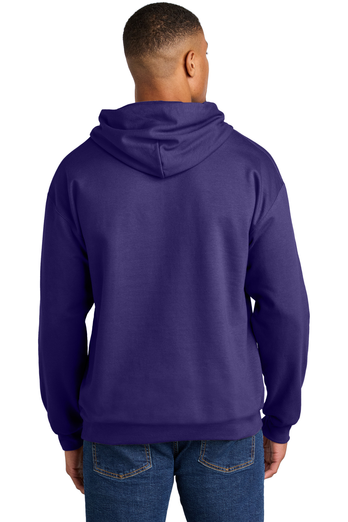 Gildan Softstyle Midweight Pullover Hooded Sweatshirt SF500 59