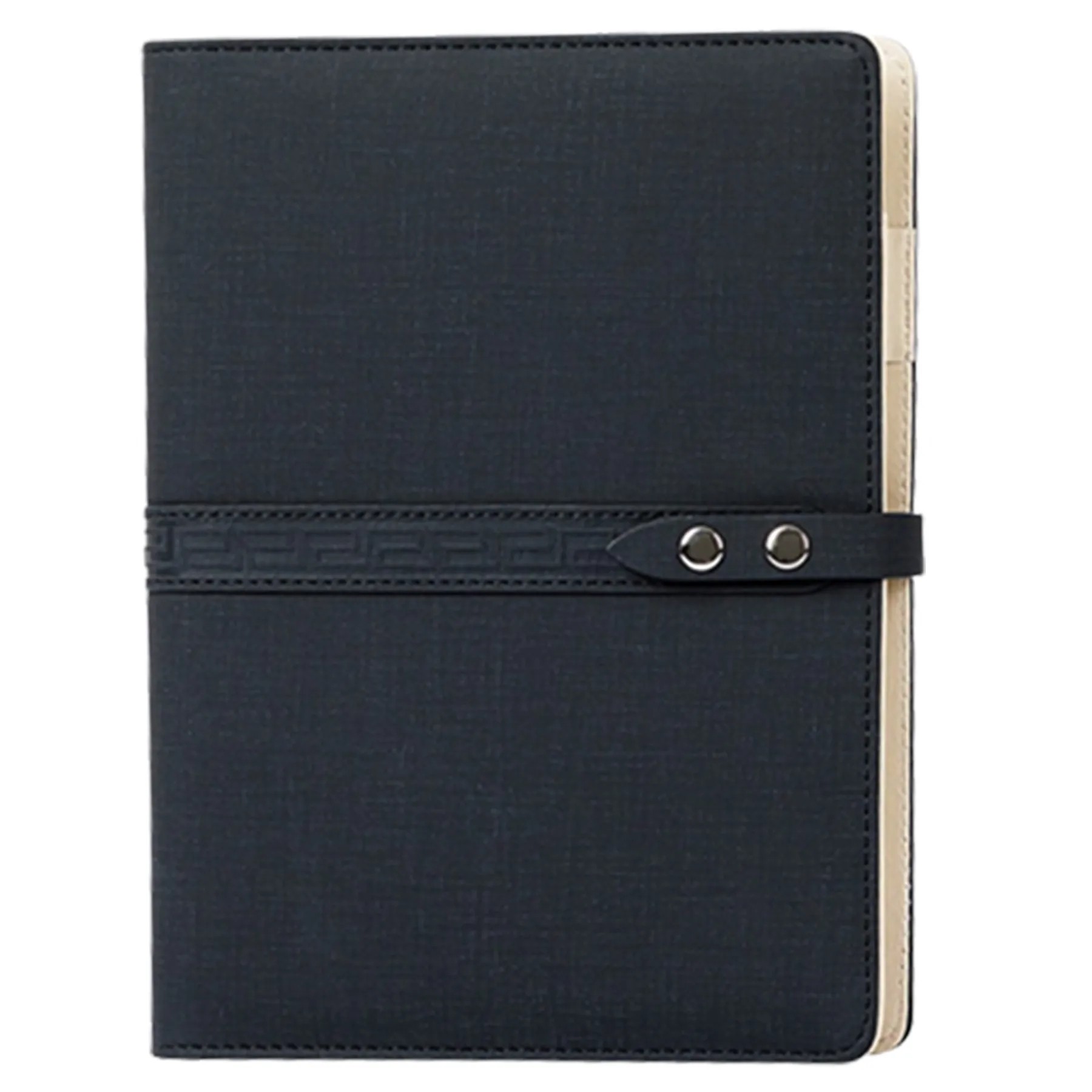 A5 Loose-Leaf Binder Notebook 2