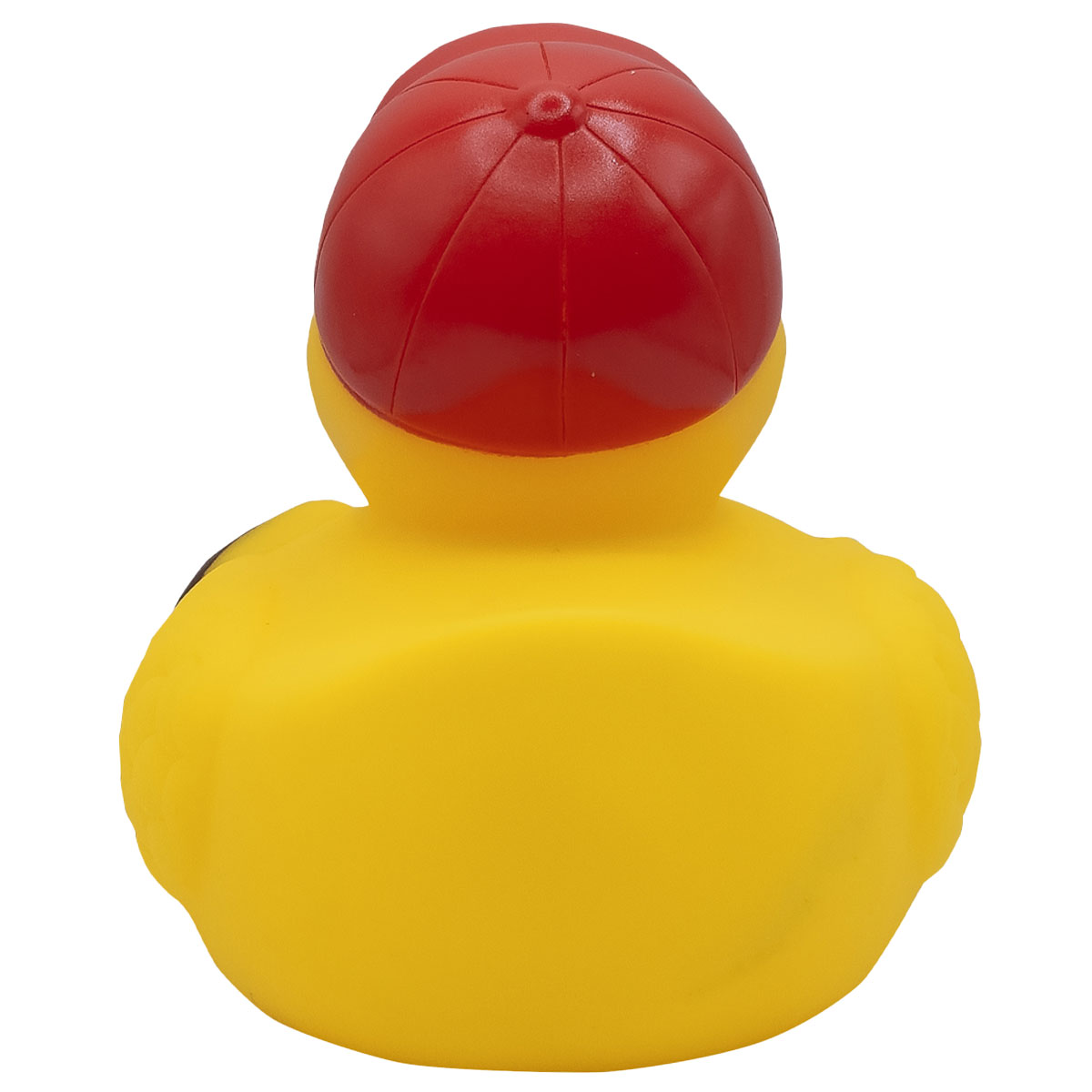 Baseball Rubber Duck 6