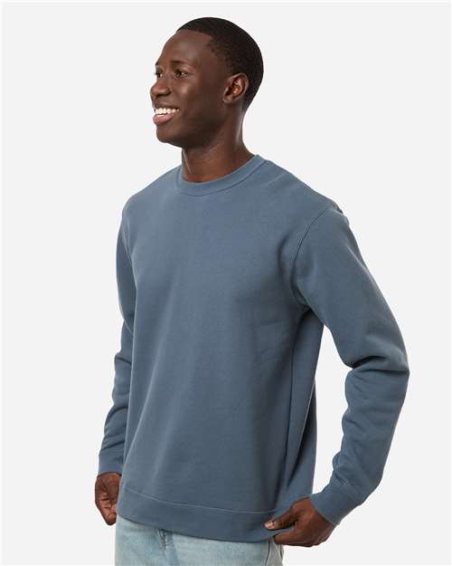 Unisex Midweight Crewneck Sweatshirt - SS3000 13