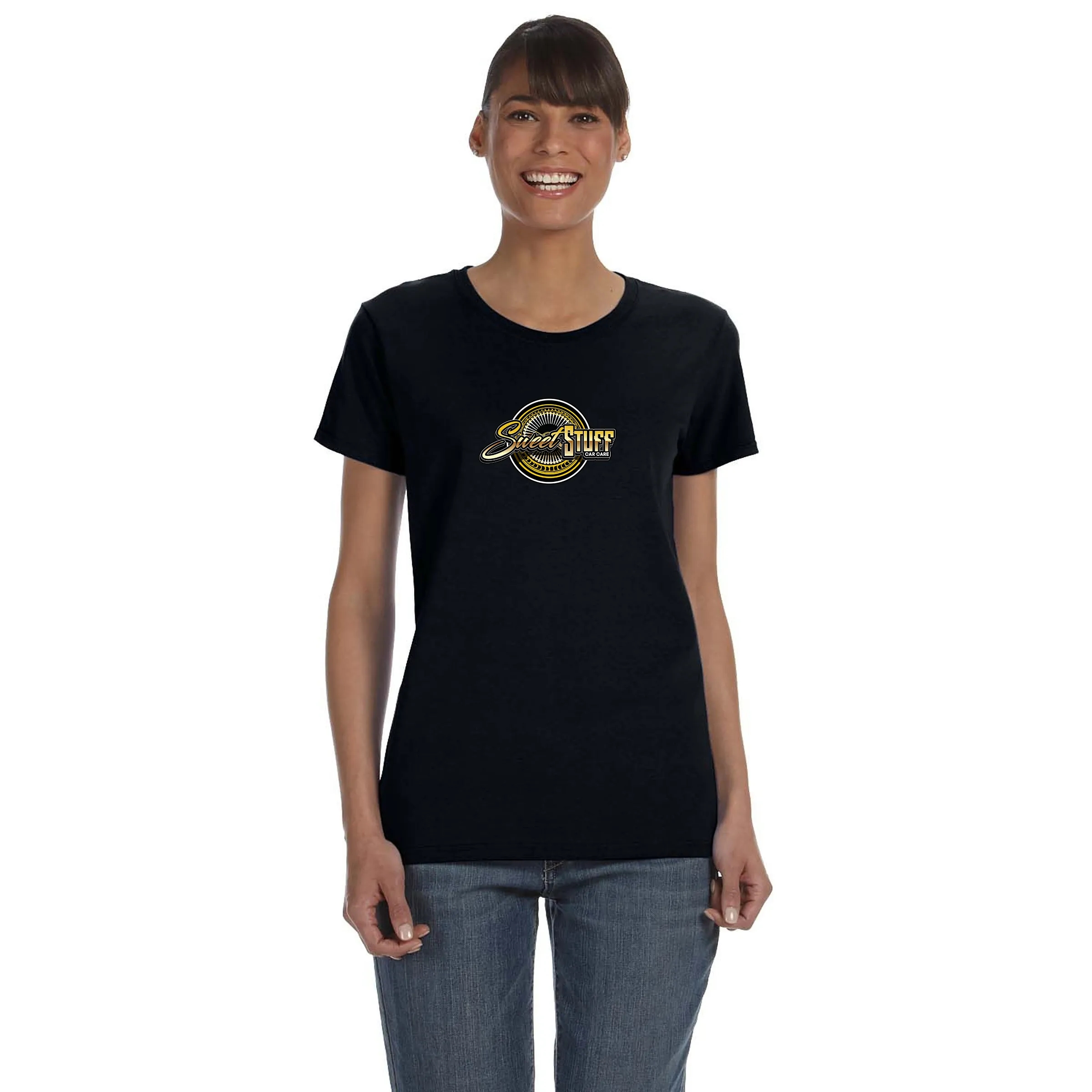 Gildan Heavy Cotton - Ladies 32