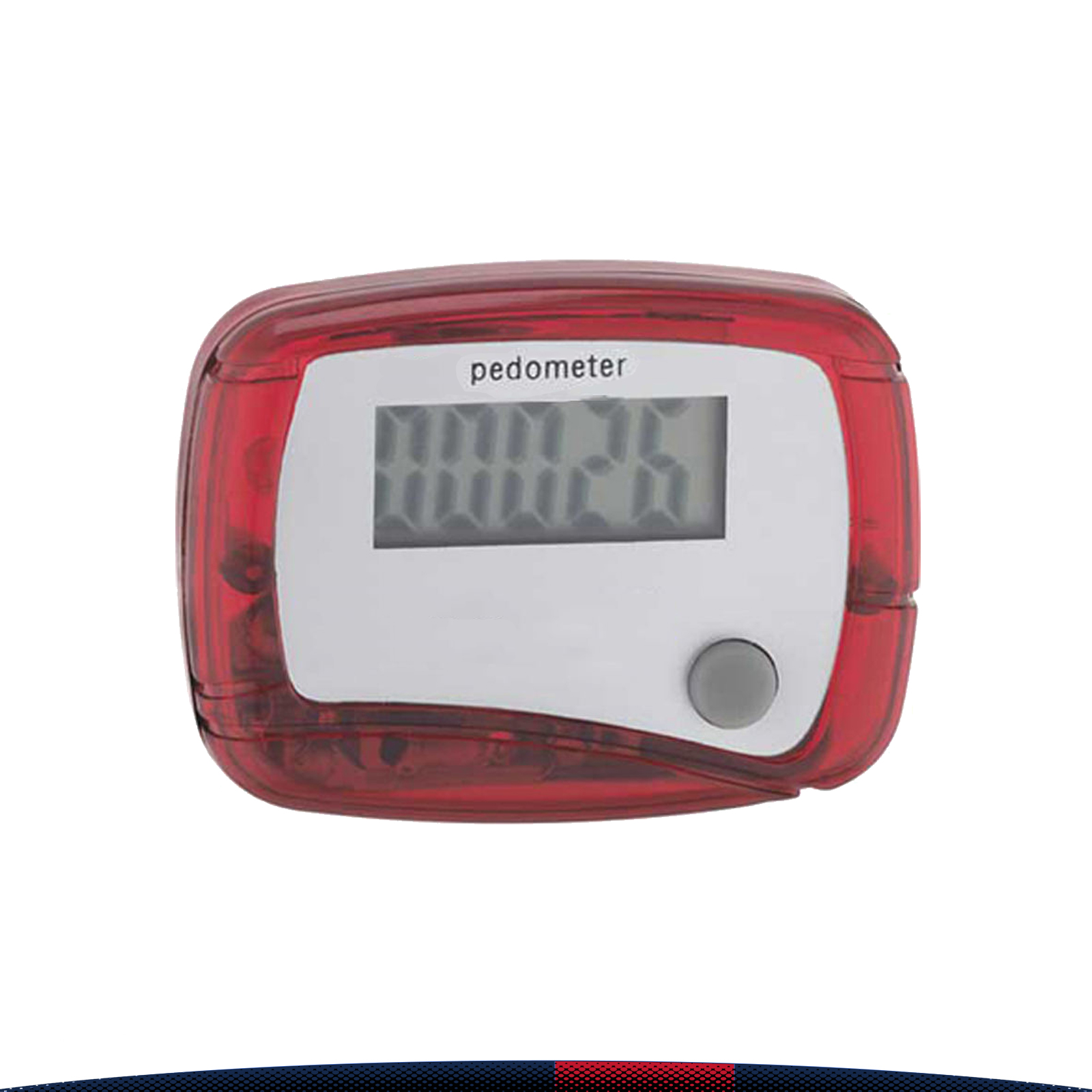 Drina Portable Pedometer 8