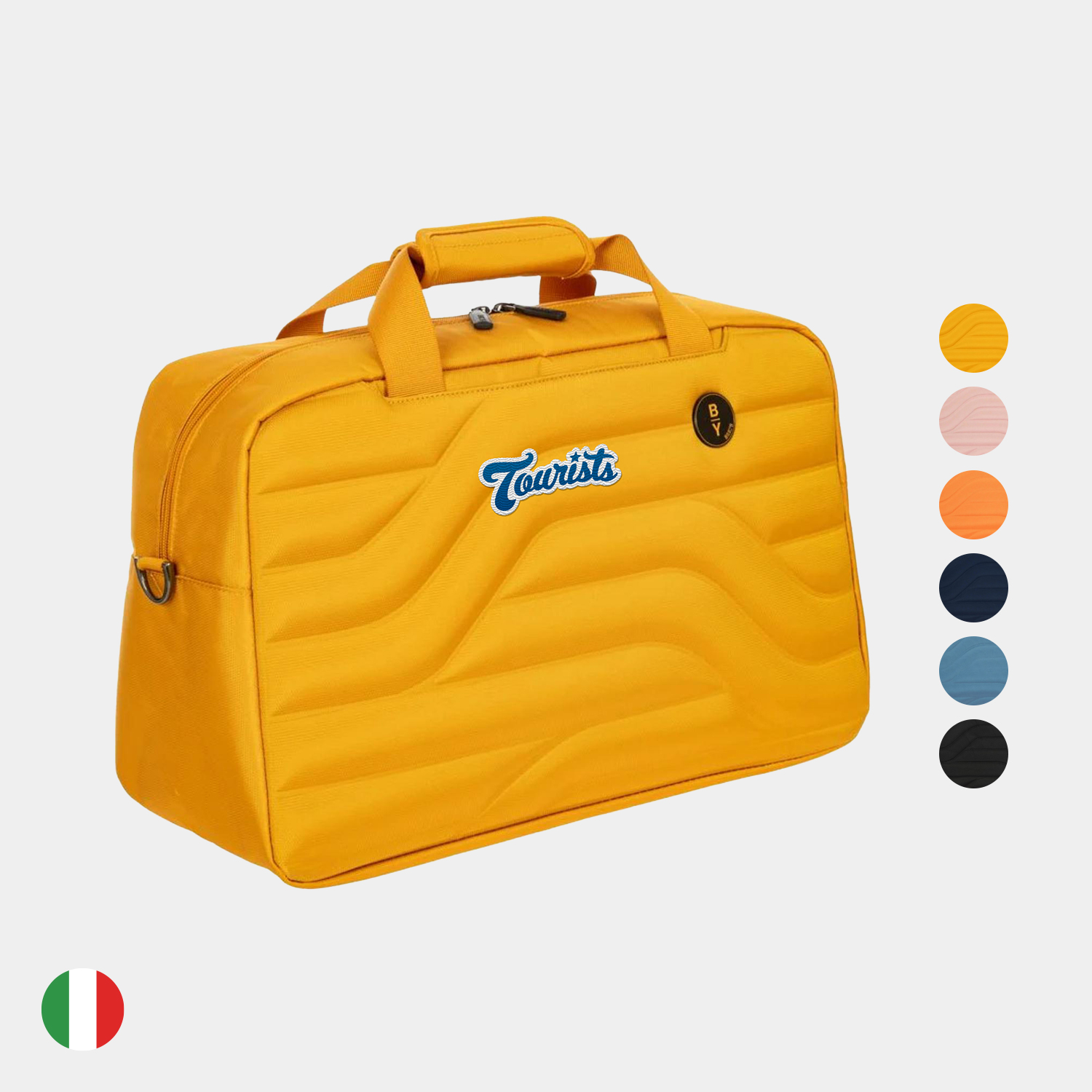 BRIC'S® B|Y Ulisse 25L Deluxe Duffel Bag 5