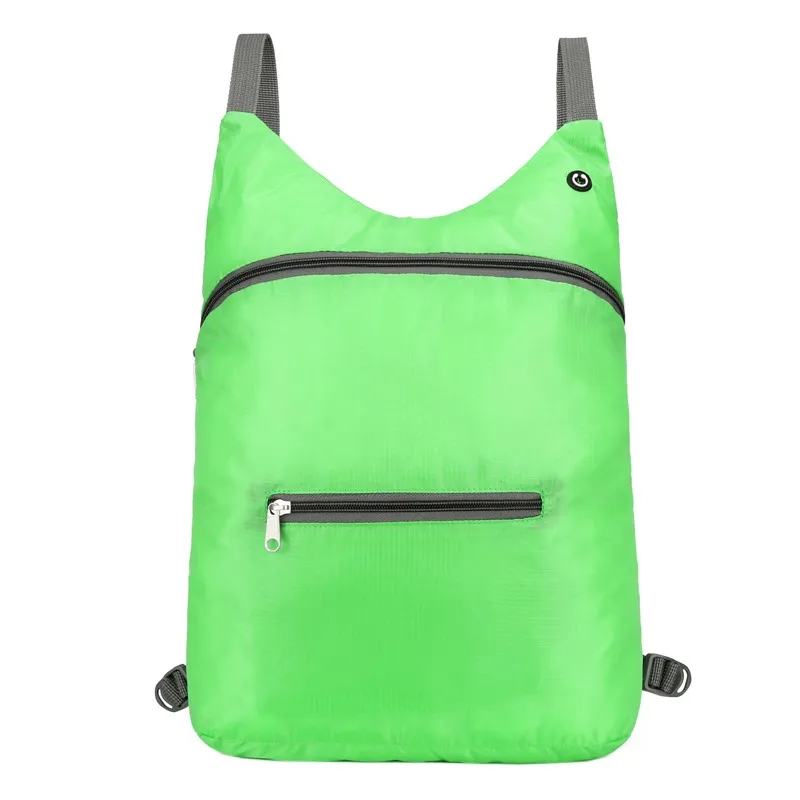 Lightweight Foldable Backpack Sports Camping Daypack Bag 7