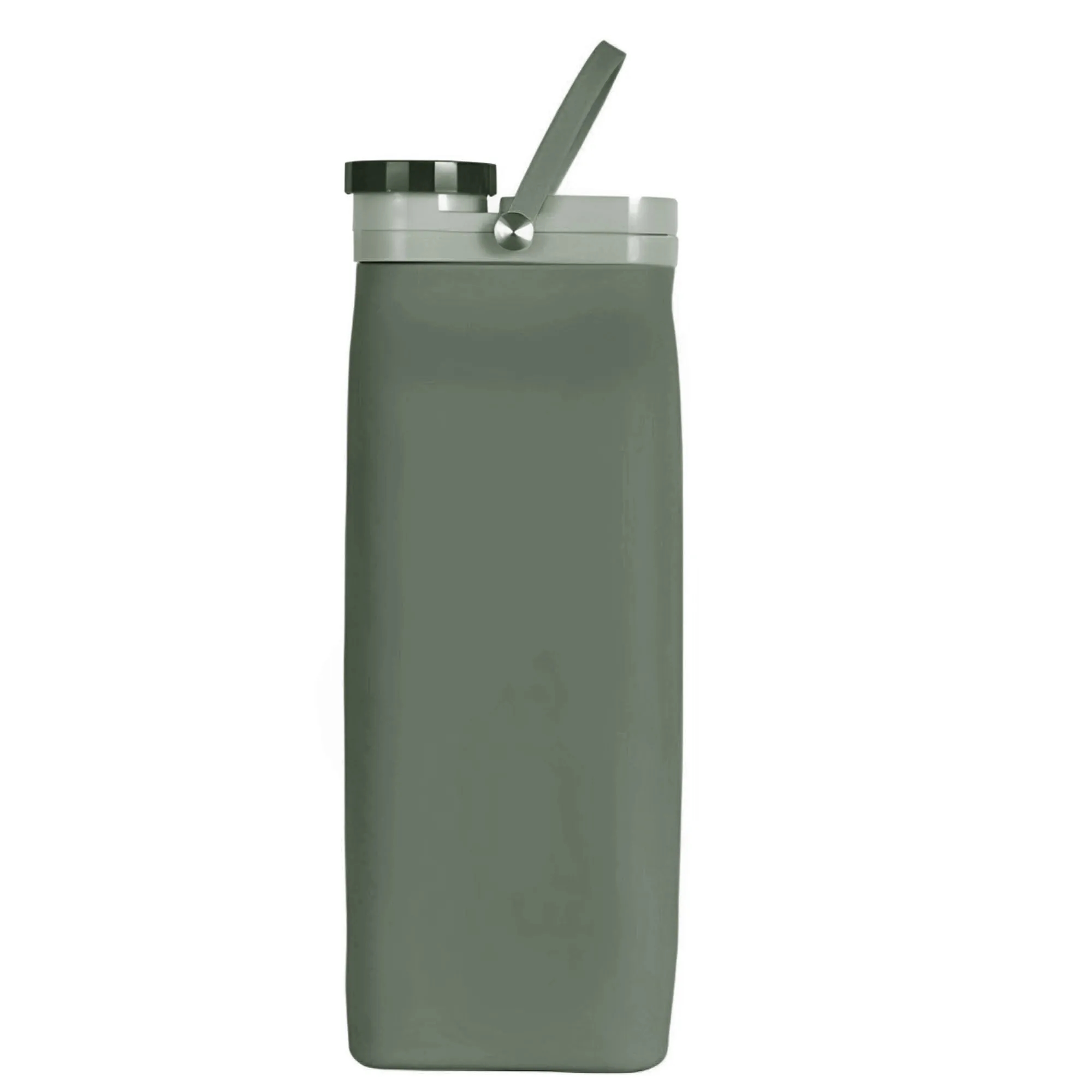 20oz Portable Silicone Folding Water Cup 11