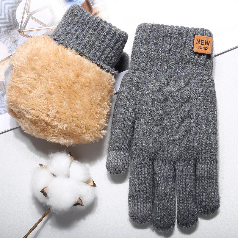 Winter gloves 1