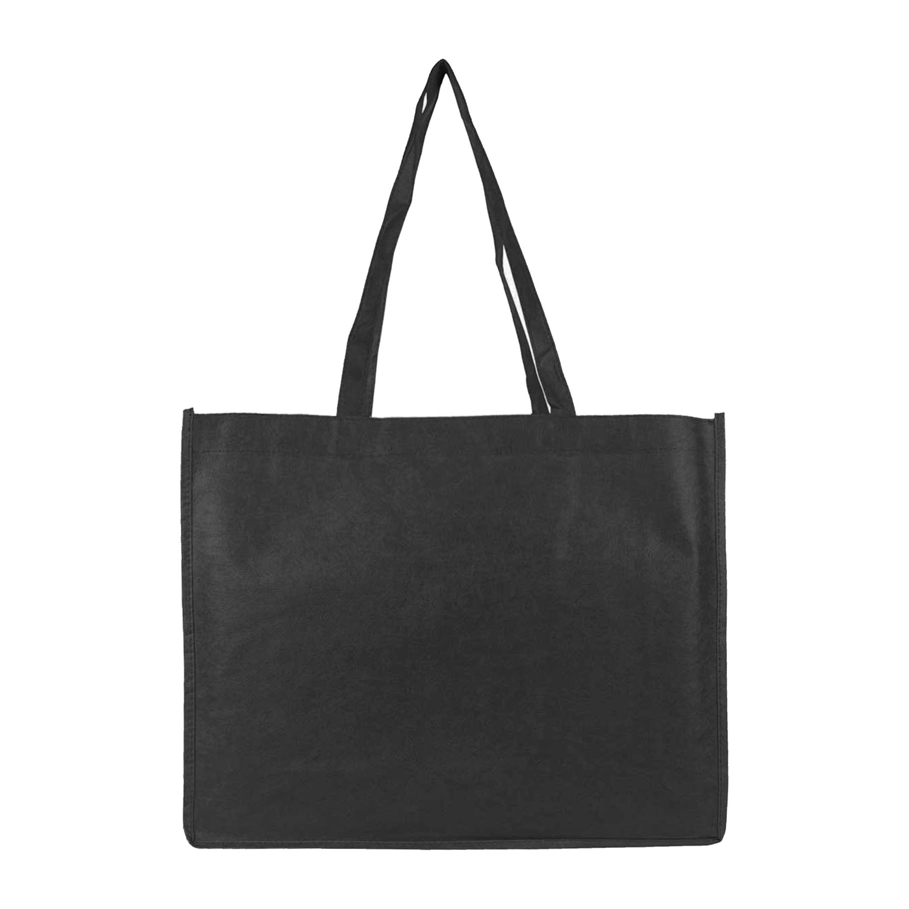 Extra Large Recycled Non-Woven Polypropylene Tote 4