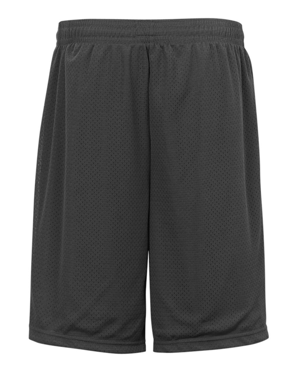 Men's Pro Mesh 9" Shorts with Pockets - 7219 2