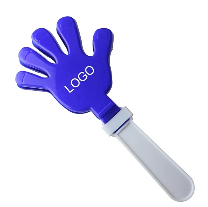 Hand Clappers Noisemakers 2
