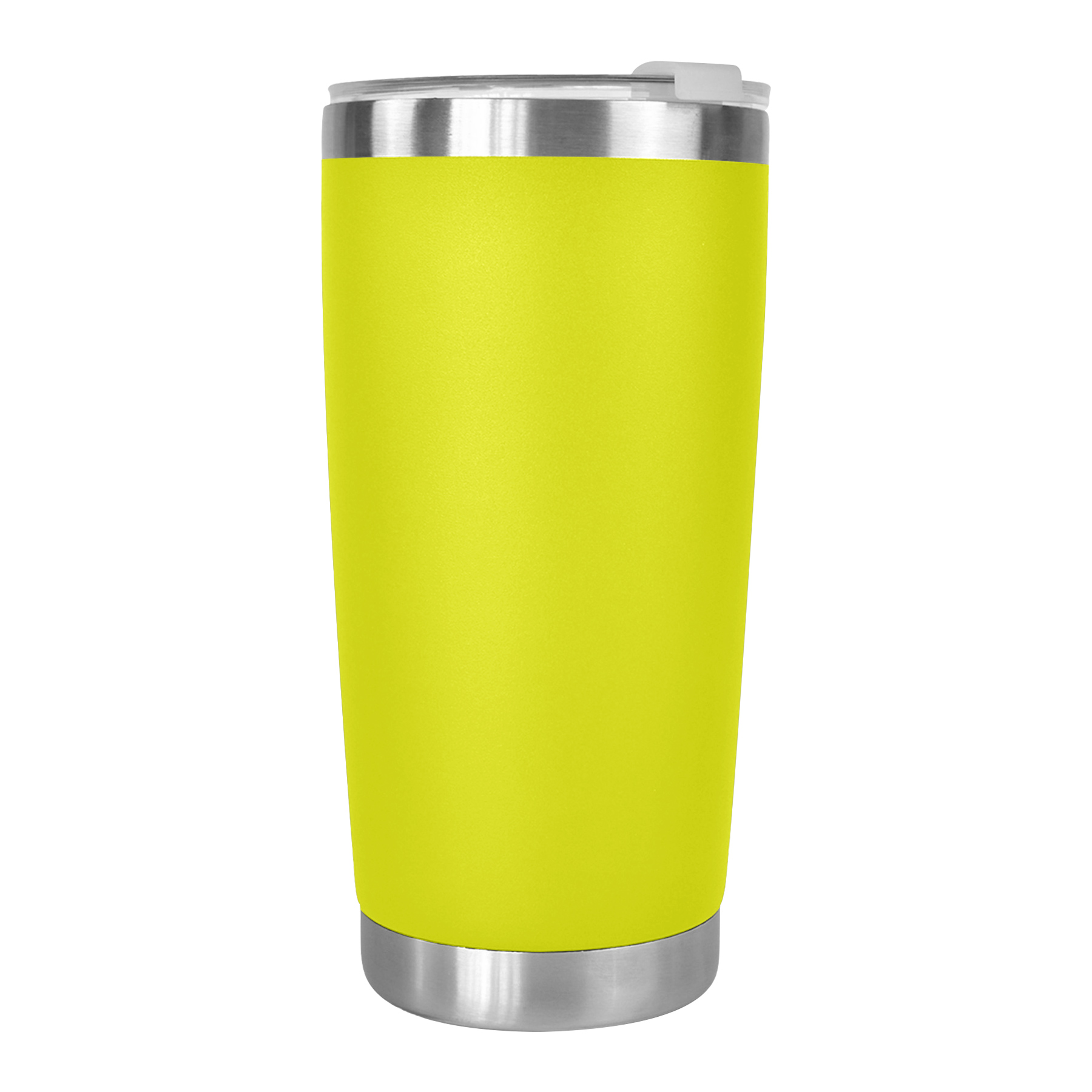 20 OZ Insulated Vacuum Stainless Steel Tumbler 13