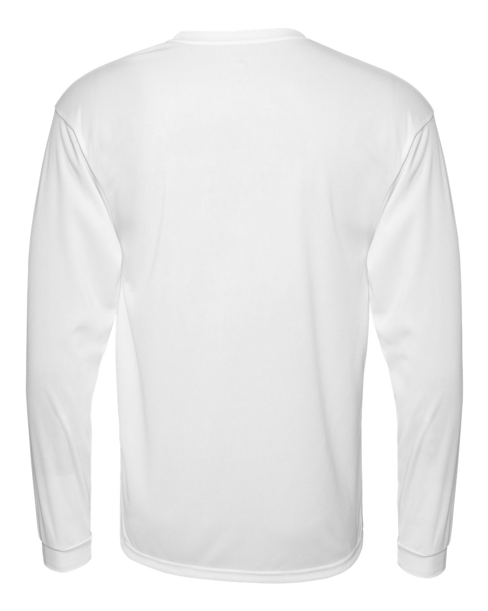 Unisex Performance Long Sleeve T-Shirt - 5104 22