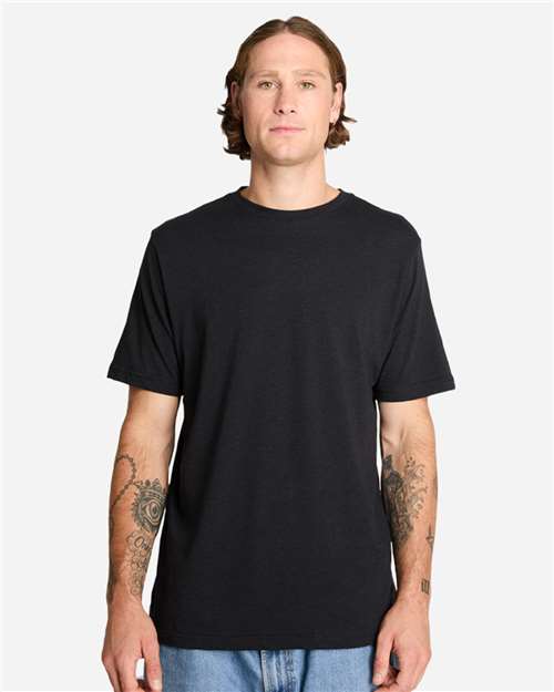 Unisex Deluxe CVC T-Shirt - LS15000CVC 10