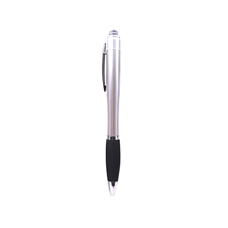 Colorful LED Light Up Stylus Pen 5