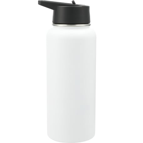 Highland 3-in-1 Copper Vacuum Bottle Kit 32oz 115