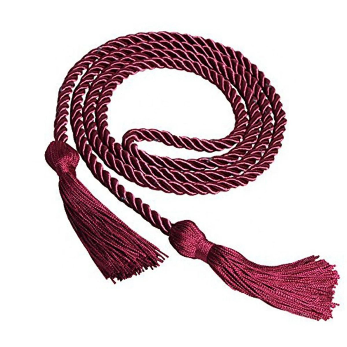 Polyester Durable Academic Honor Cord 23