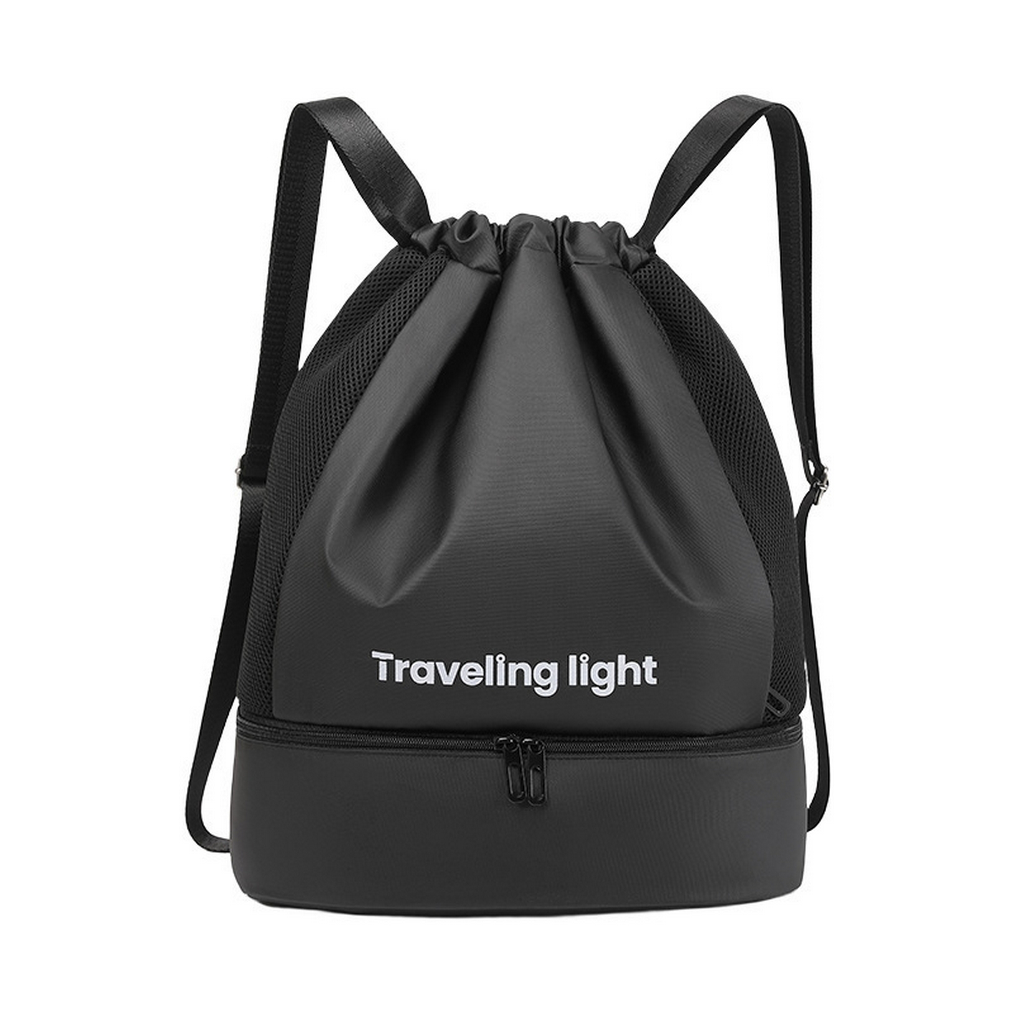 Outdoor Fitness Waterproof Corset Bag 3
