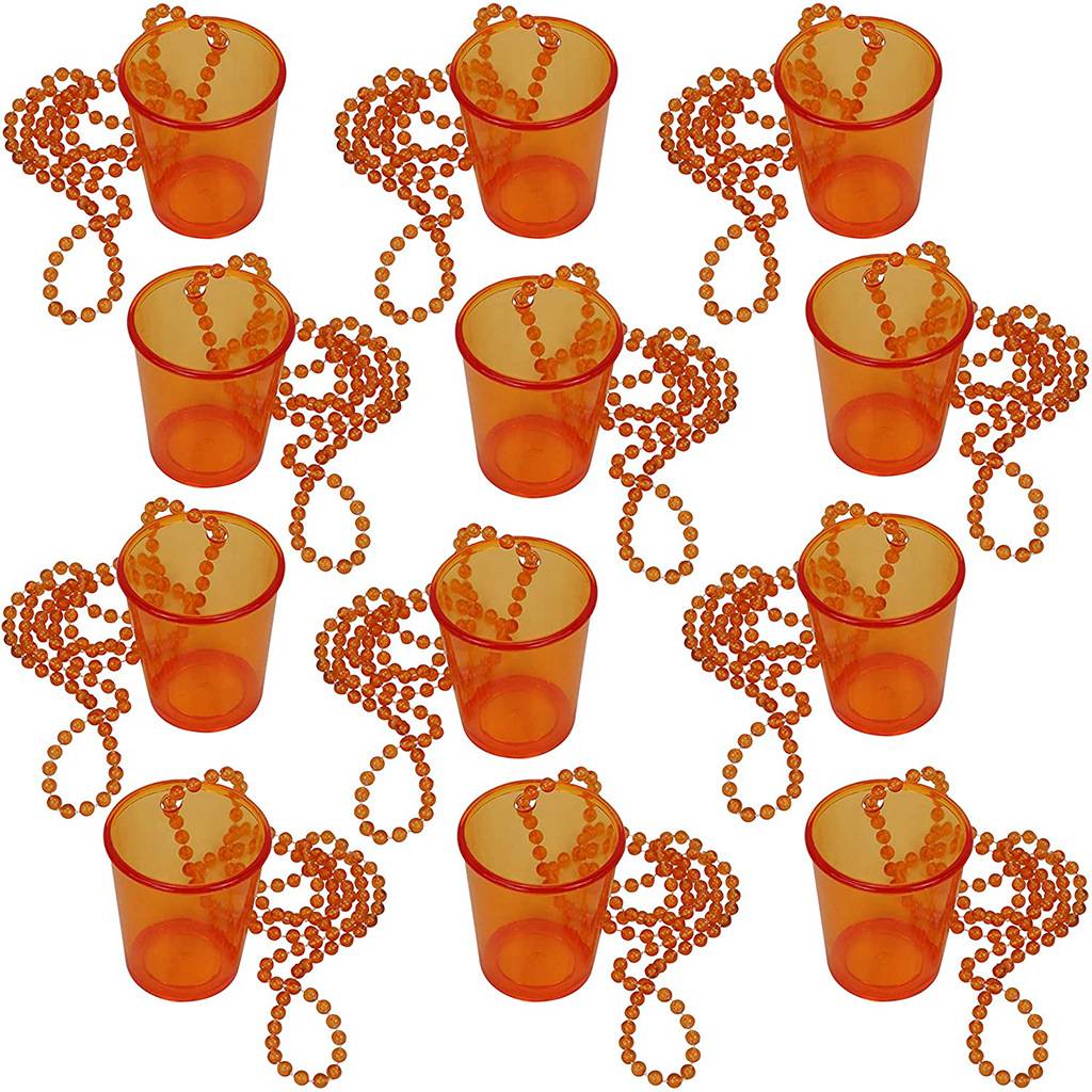 Necklace /Shot Glass 5