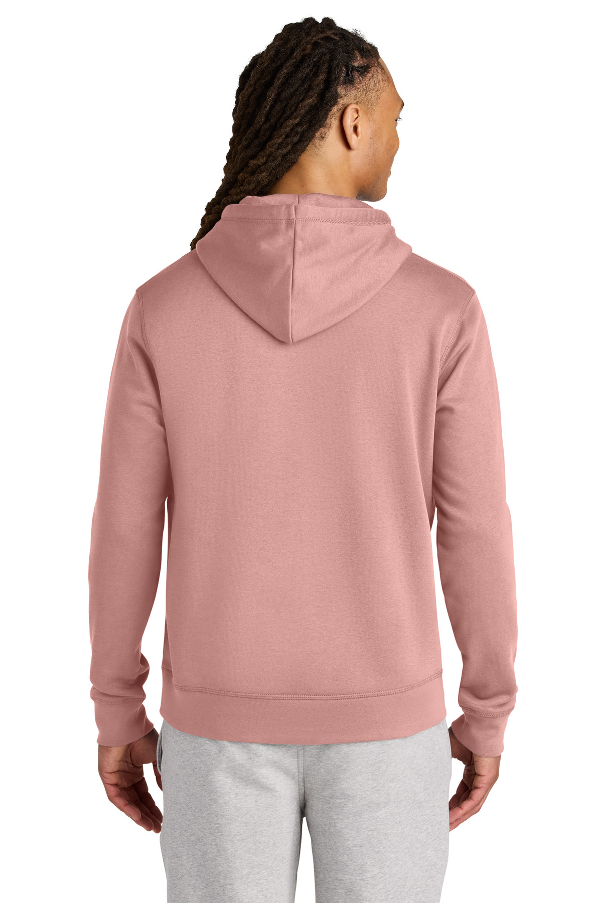 Stanley/Stella Unisex Drummer 2.0 Hooded Sweatshirt SXU009 56