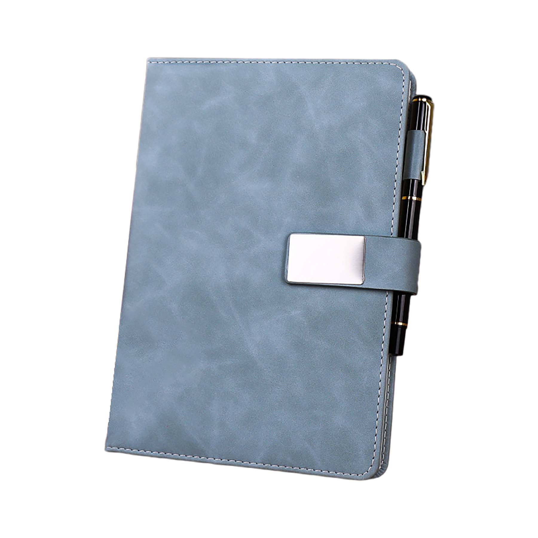 A5 Magnetic Clasp Notebook Journal 2