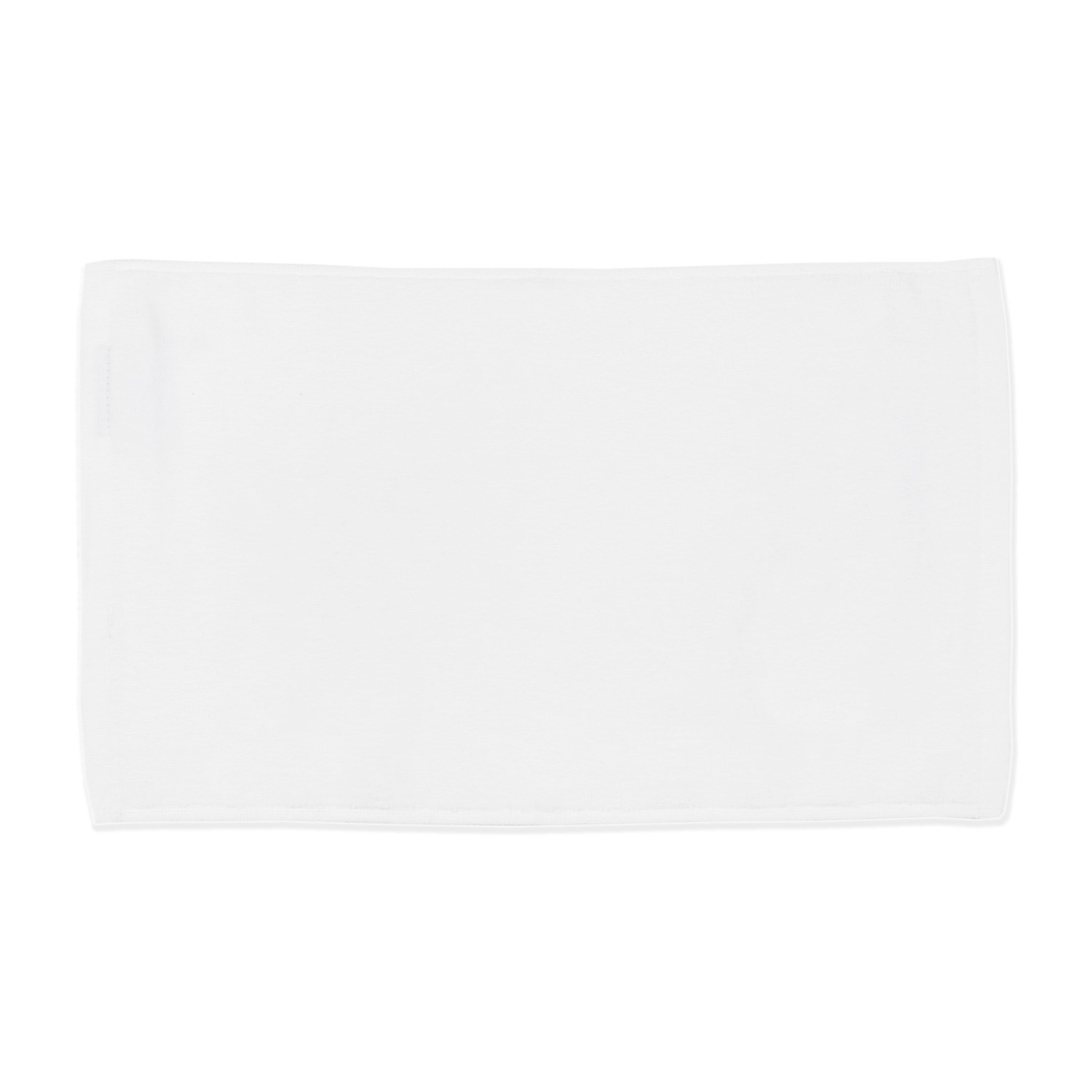 Mid-Weight Velour Sports Towel