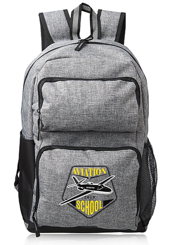 Clemson Multi Purpose Backpacks 3