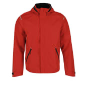 Men's GEARHART Softshell Jacket 60