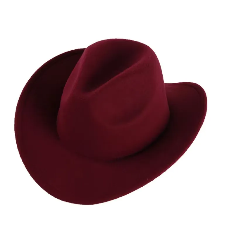 Cowboy Hat 8