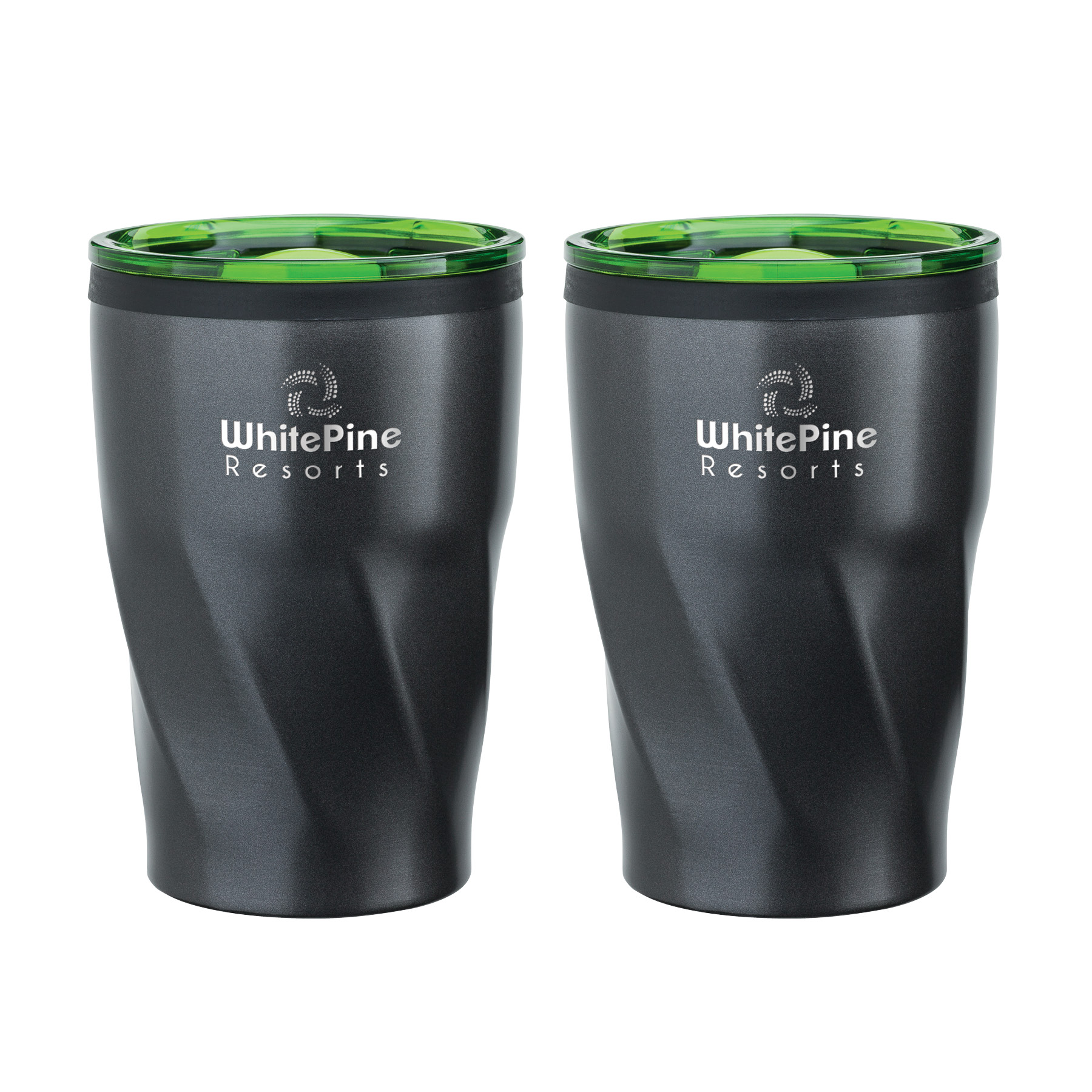 Kafé II Two-Piece Coffee Tumbler Gift Set 5