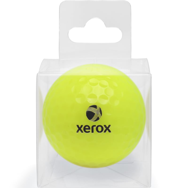 Custom Printed Golf Balls - No Minimum No Setup Fees 43