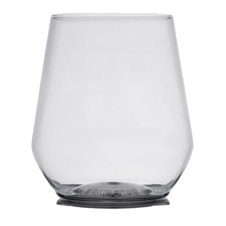 12 Oz. Stemless Tumbler 3