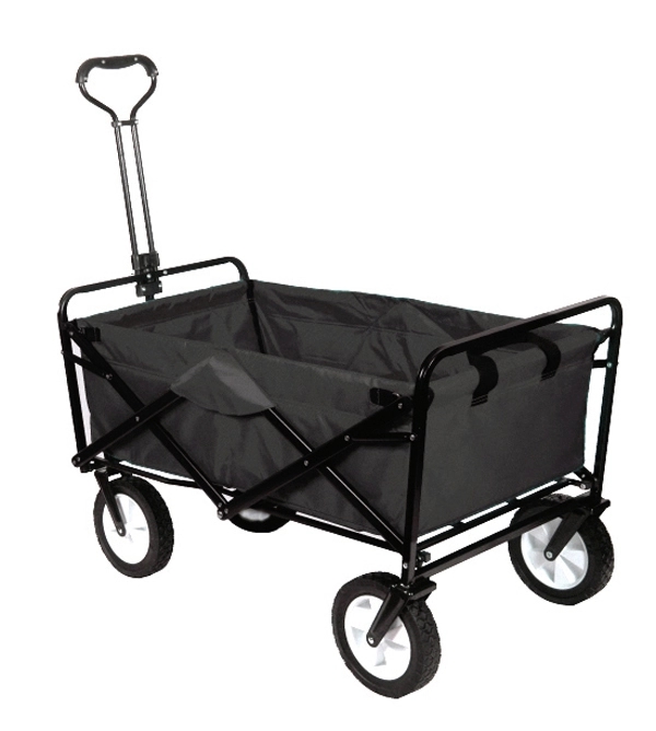 Folding Utility Wagon 5