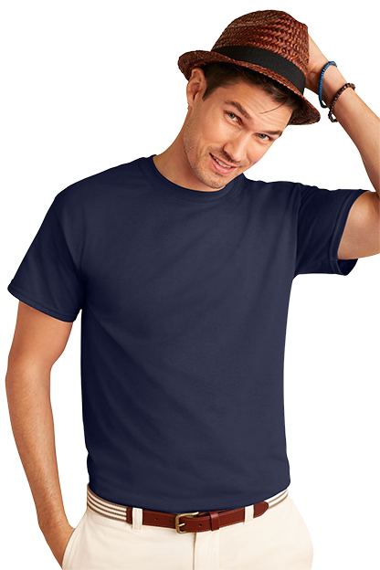 Gildan® DryBlend™ Adult T-Shirt 46