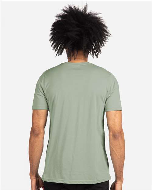 Unisex Festival T-Shirt - 6200 20